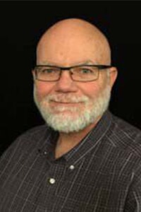 James Lee Grigsby, MD photo